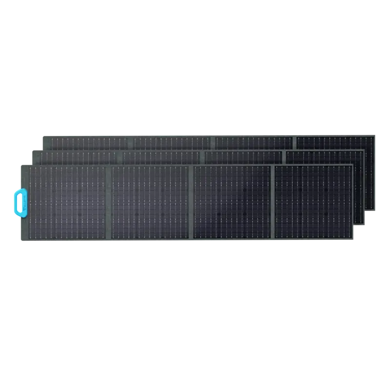 Bluetti PV200 Solar Panel 200w